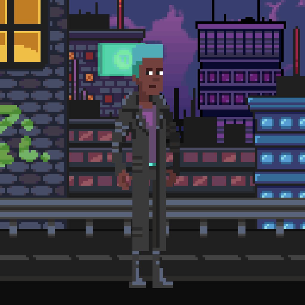 dystopia: 2474