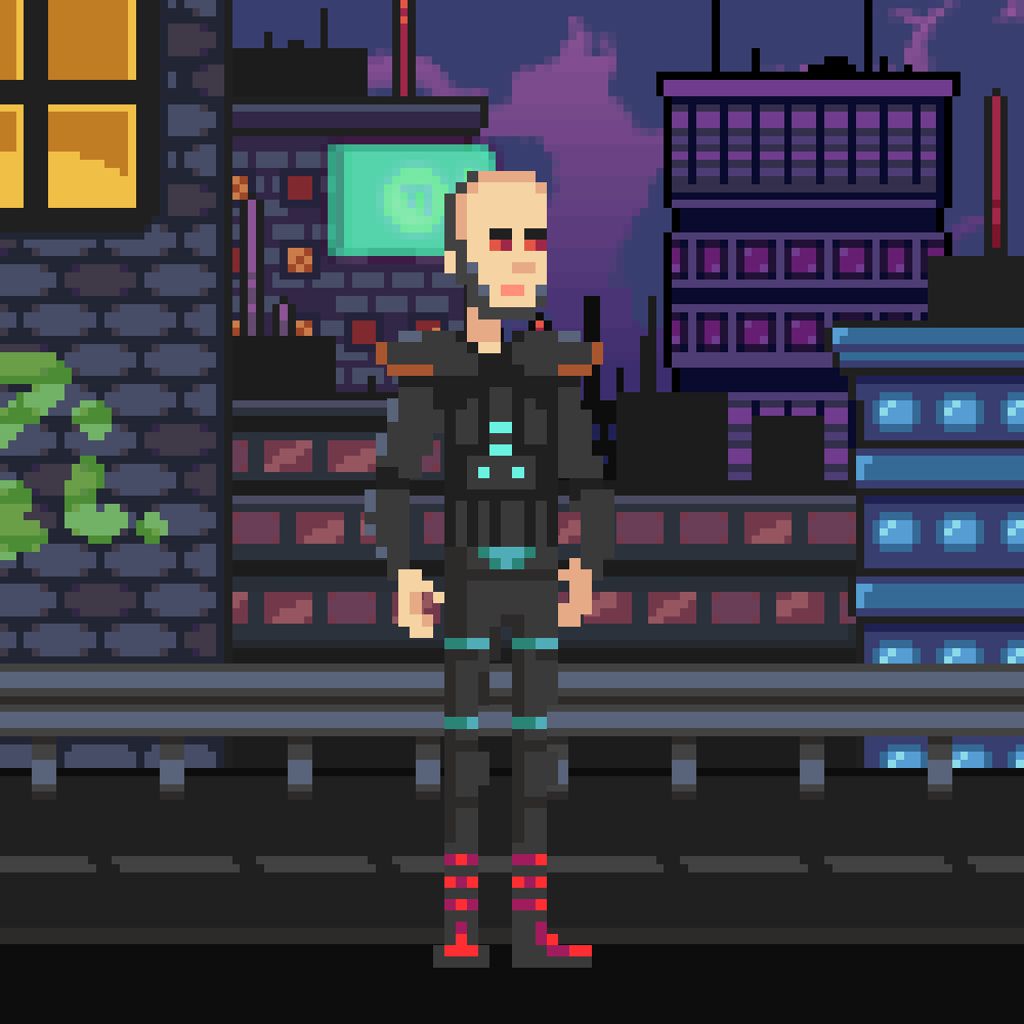 dystopia: 2477
