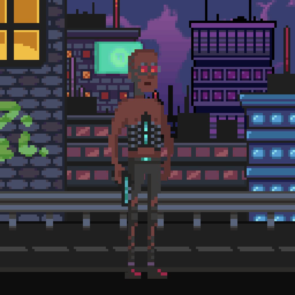 dystopia: 2491