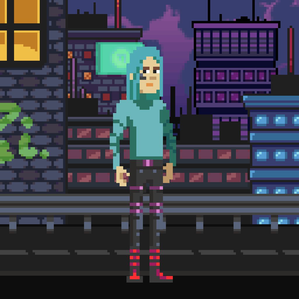 dystopia: 2517