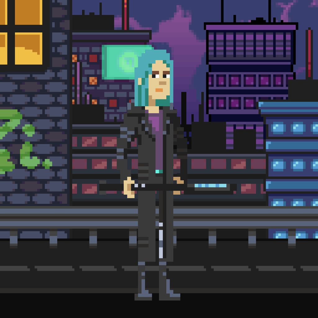 dystopia: 2548