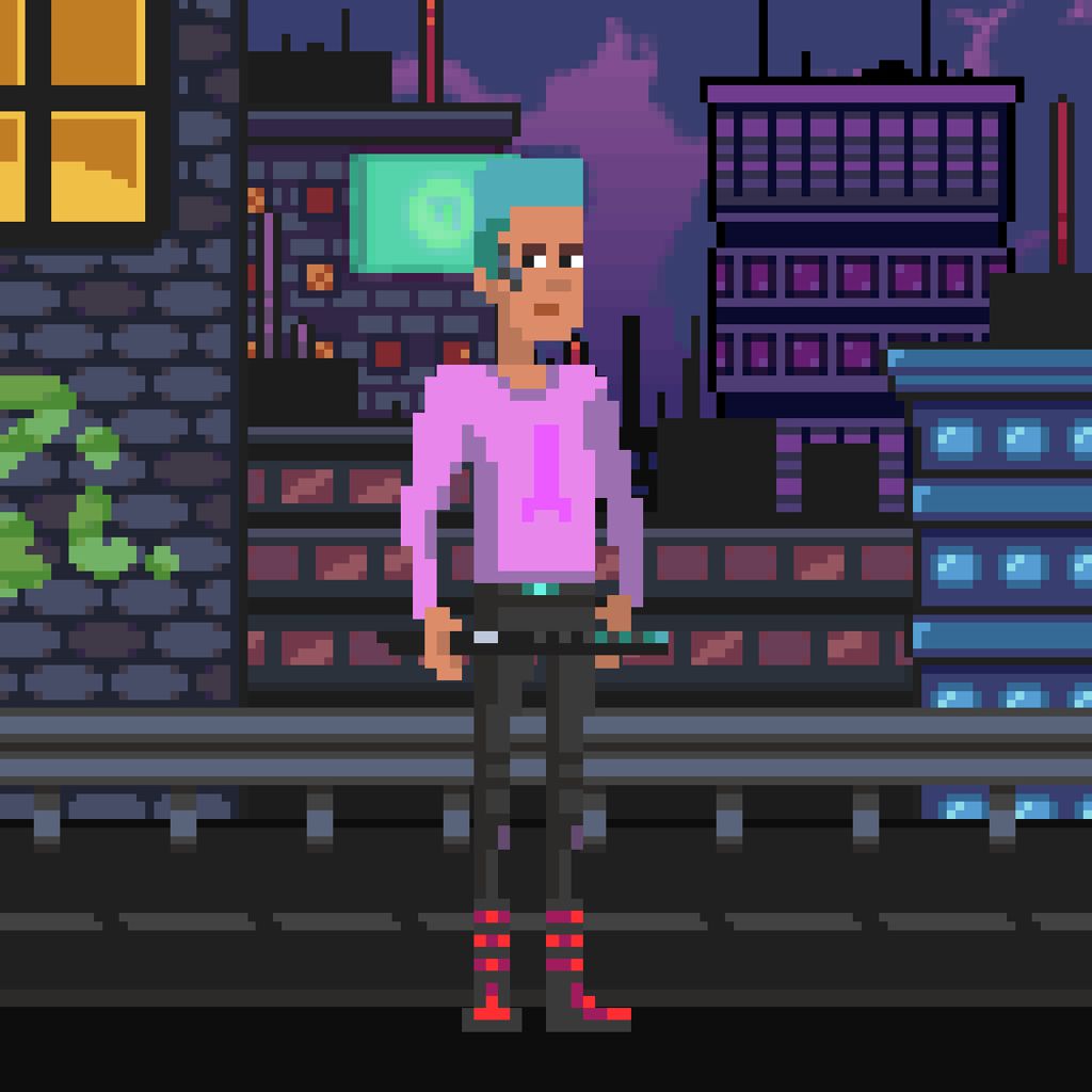 dystopia: 2549