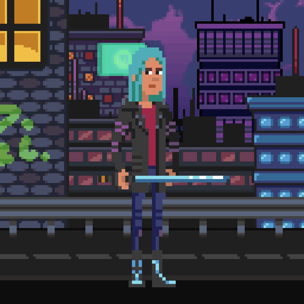 dystopia: 2555