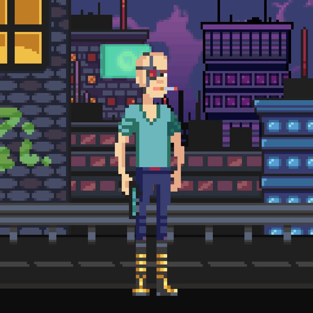 dystopia: 2562