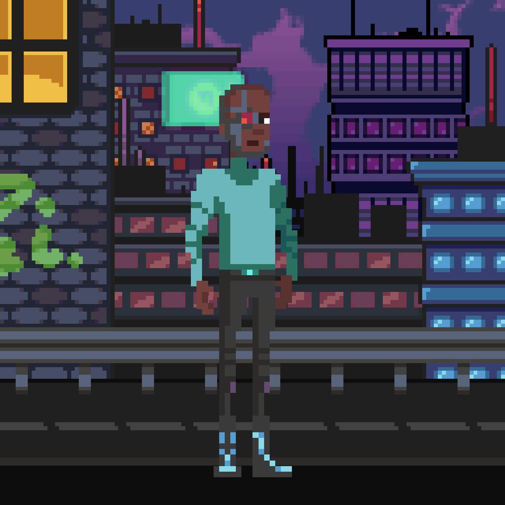 dystopia: 2615