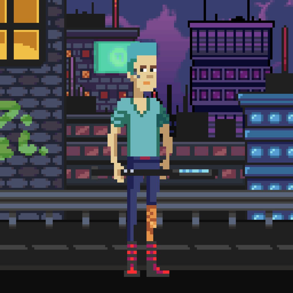 dystopia: 2662