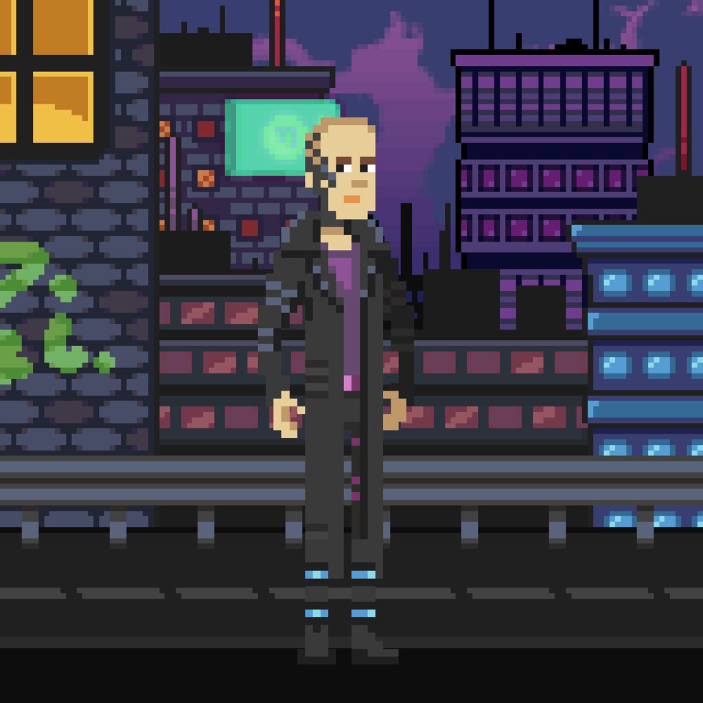 dystopia: 2663