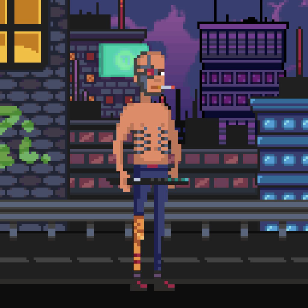 dystopia: 2668