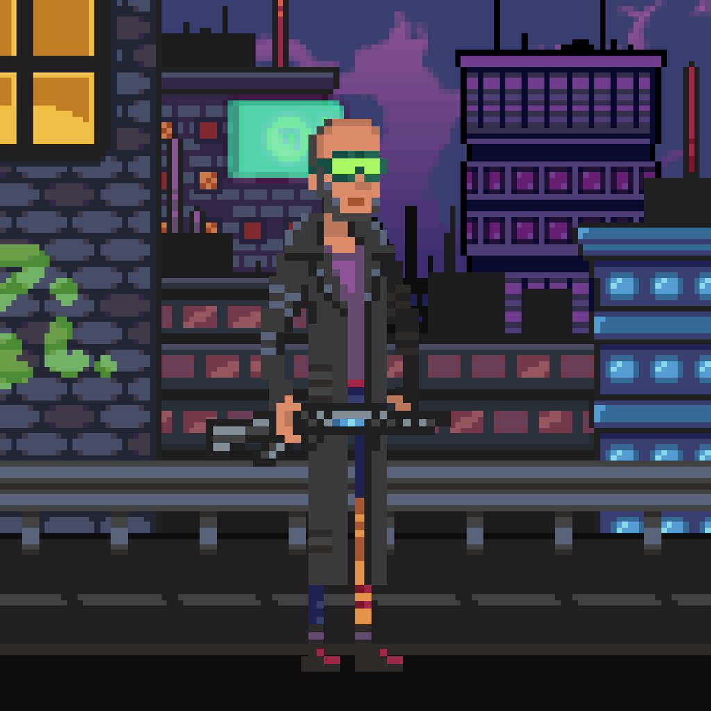 dystopia: 2677