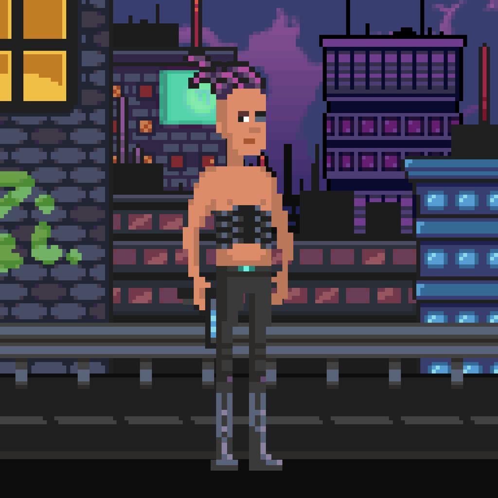 dystopia: 2692