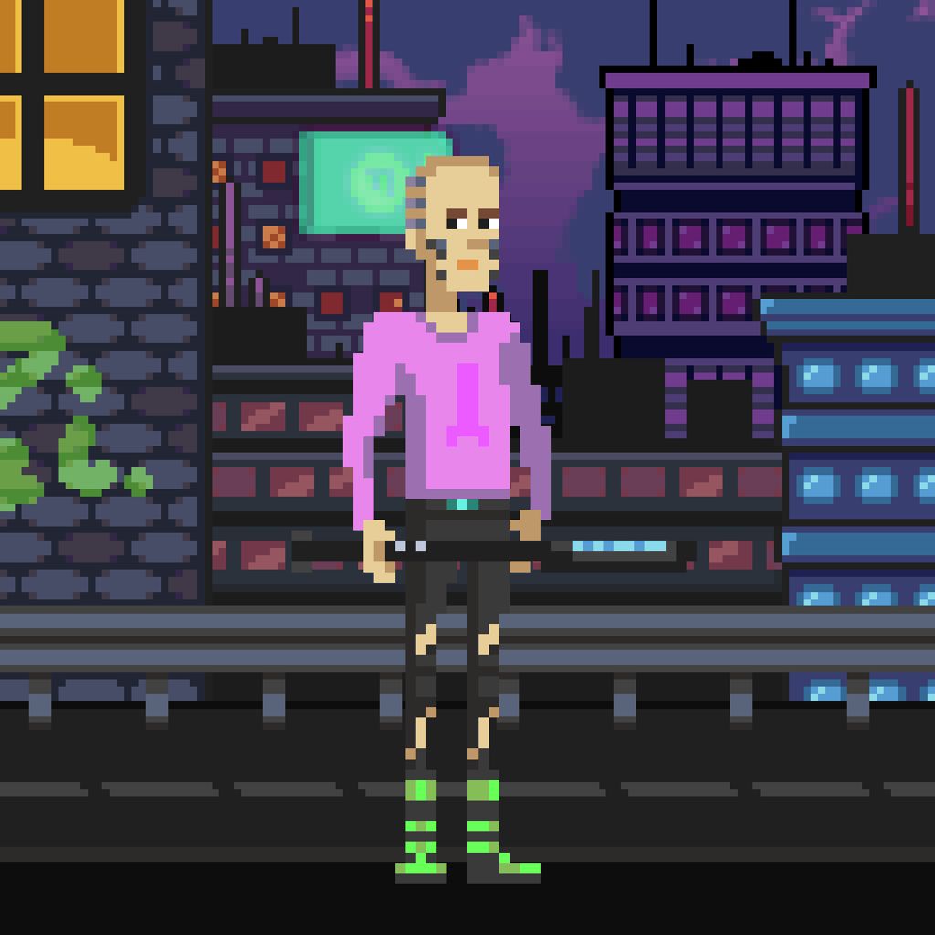 dystopia: 2712