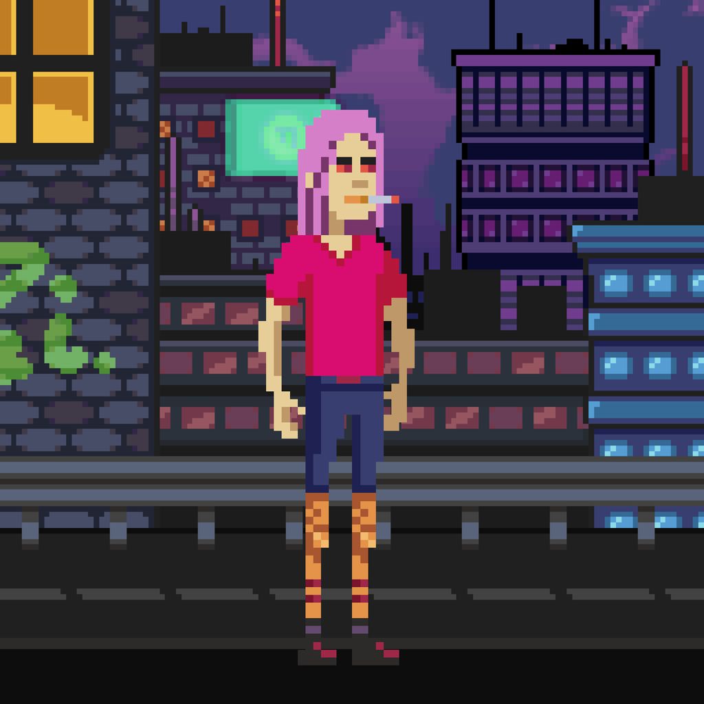 dystopia: 2713