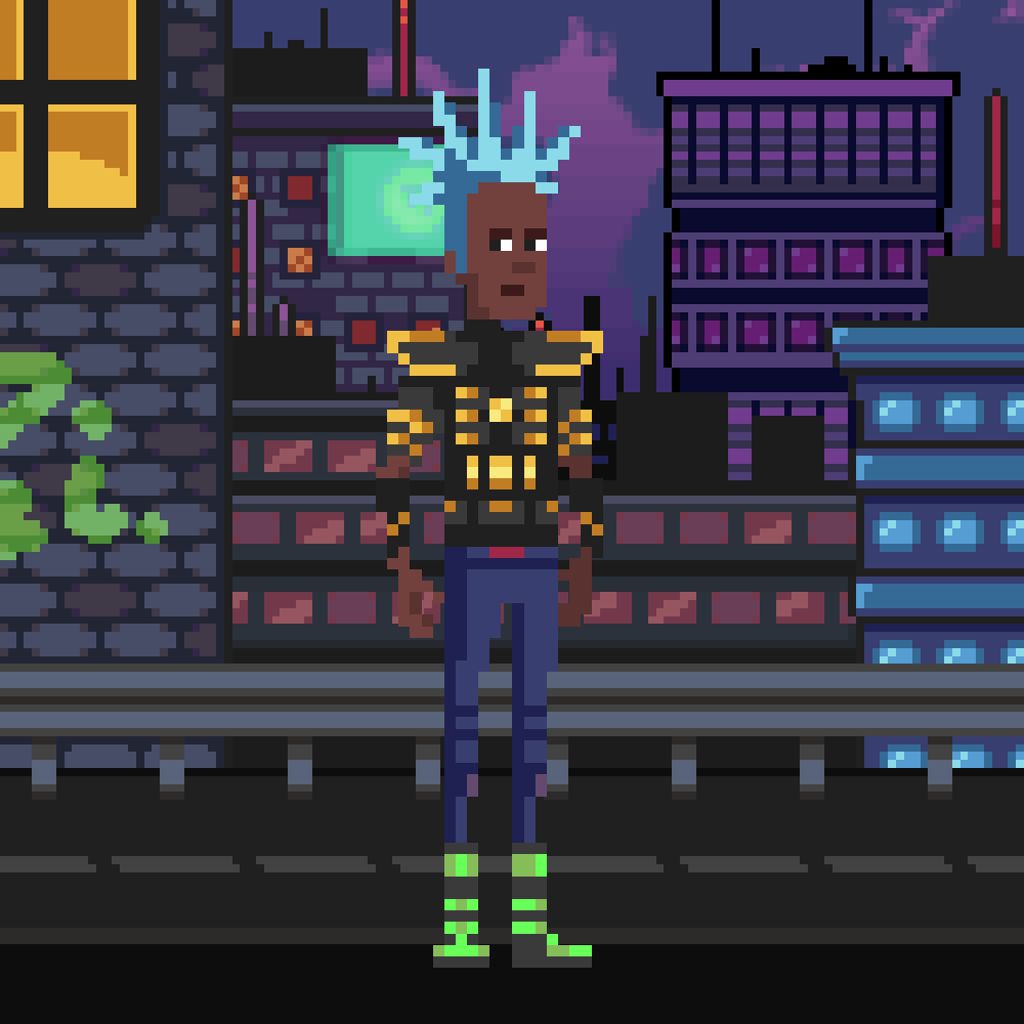 dystopia: 2725