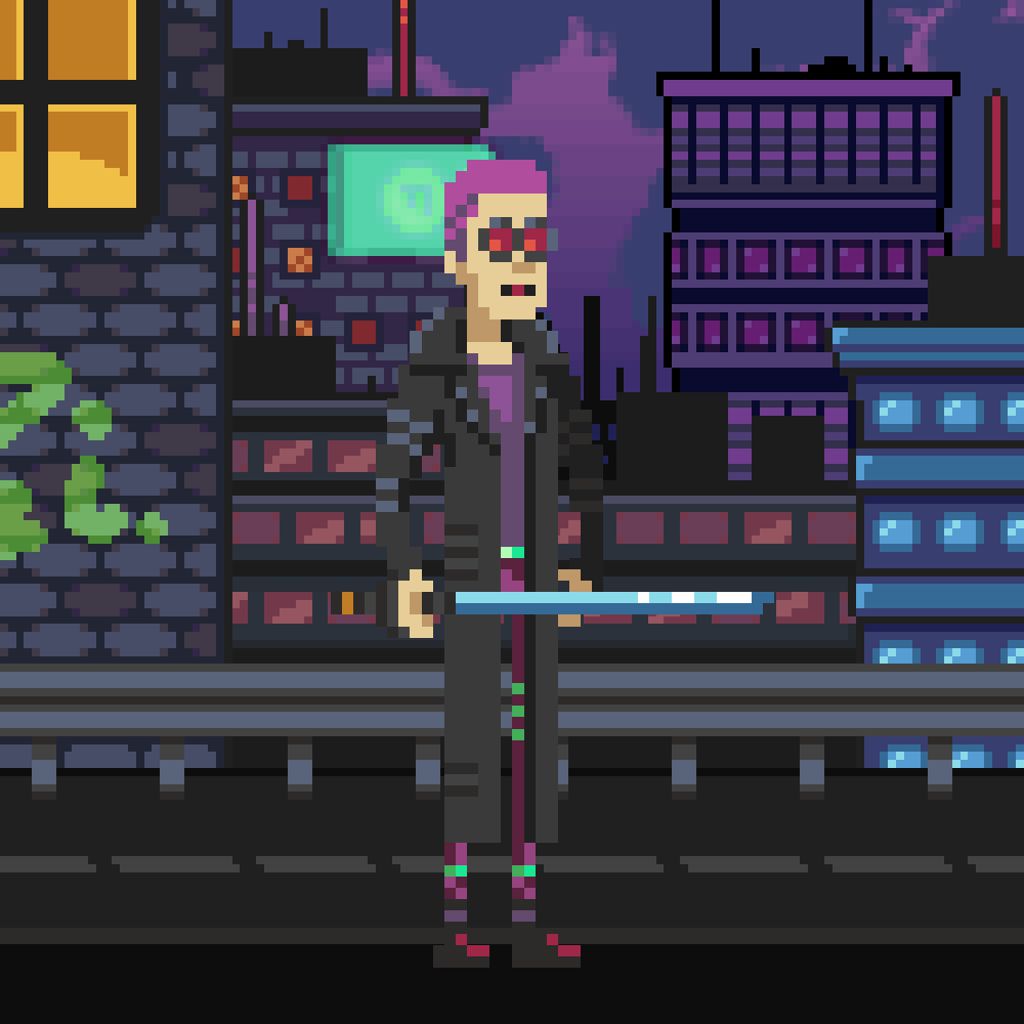 dystopia: 2784