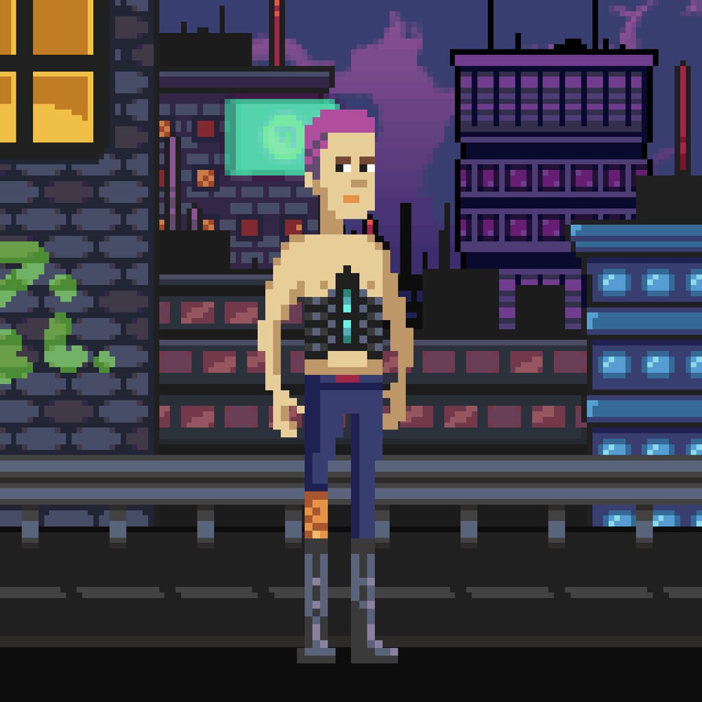 dystopia: 2795