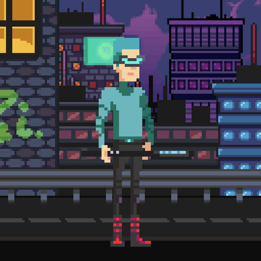 dystopia: 27