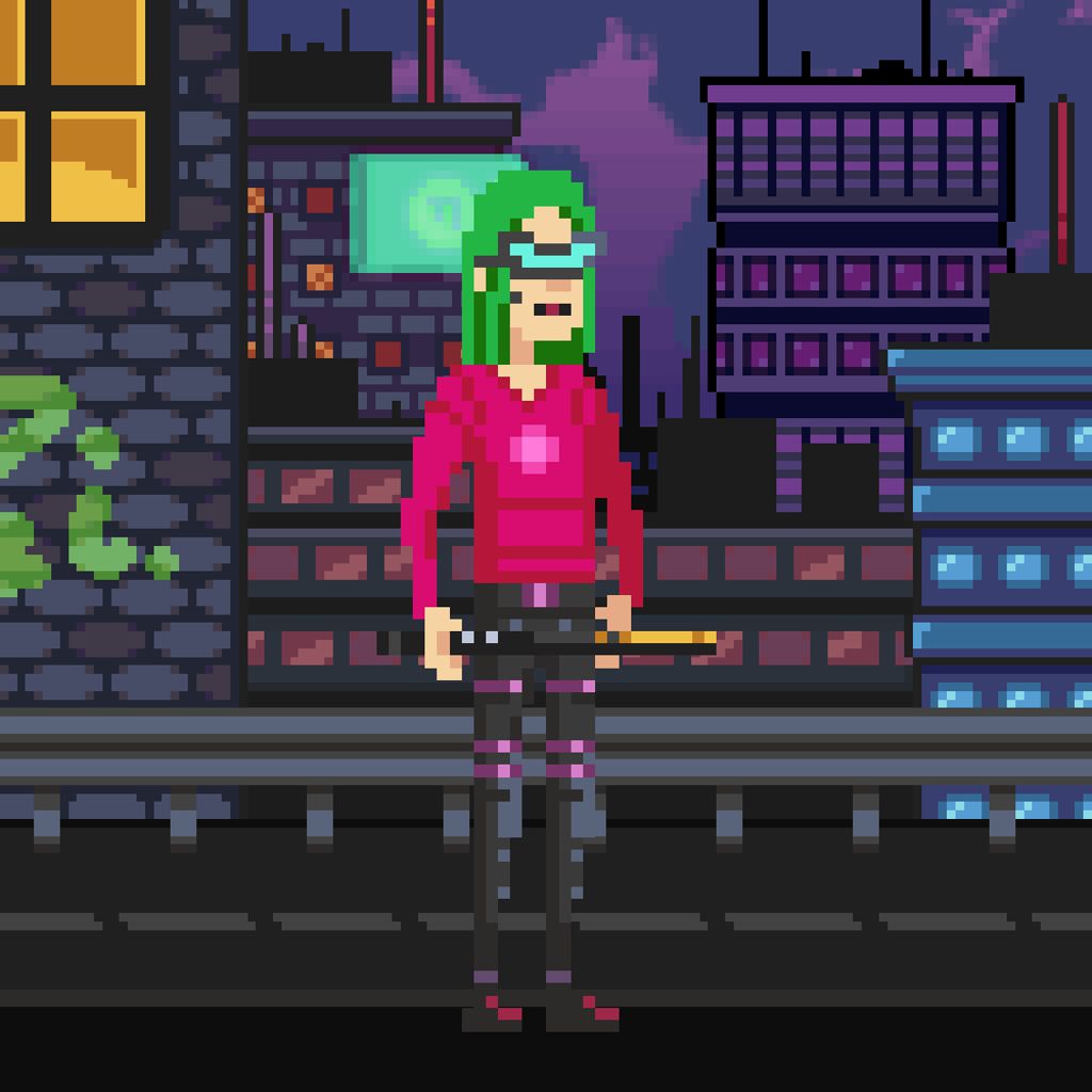 dystopia: 2821
