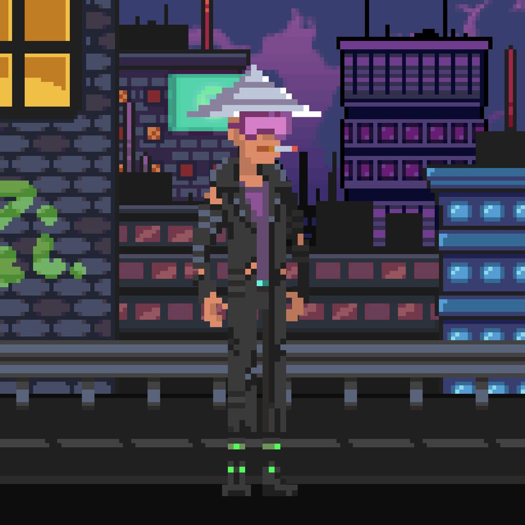 dystopia: 2825