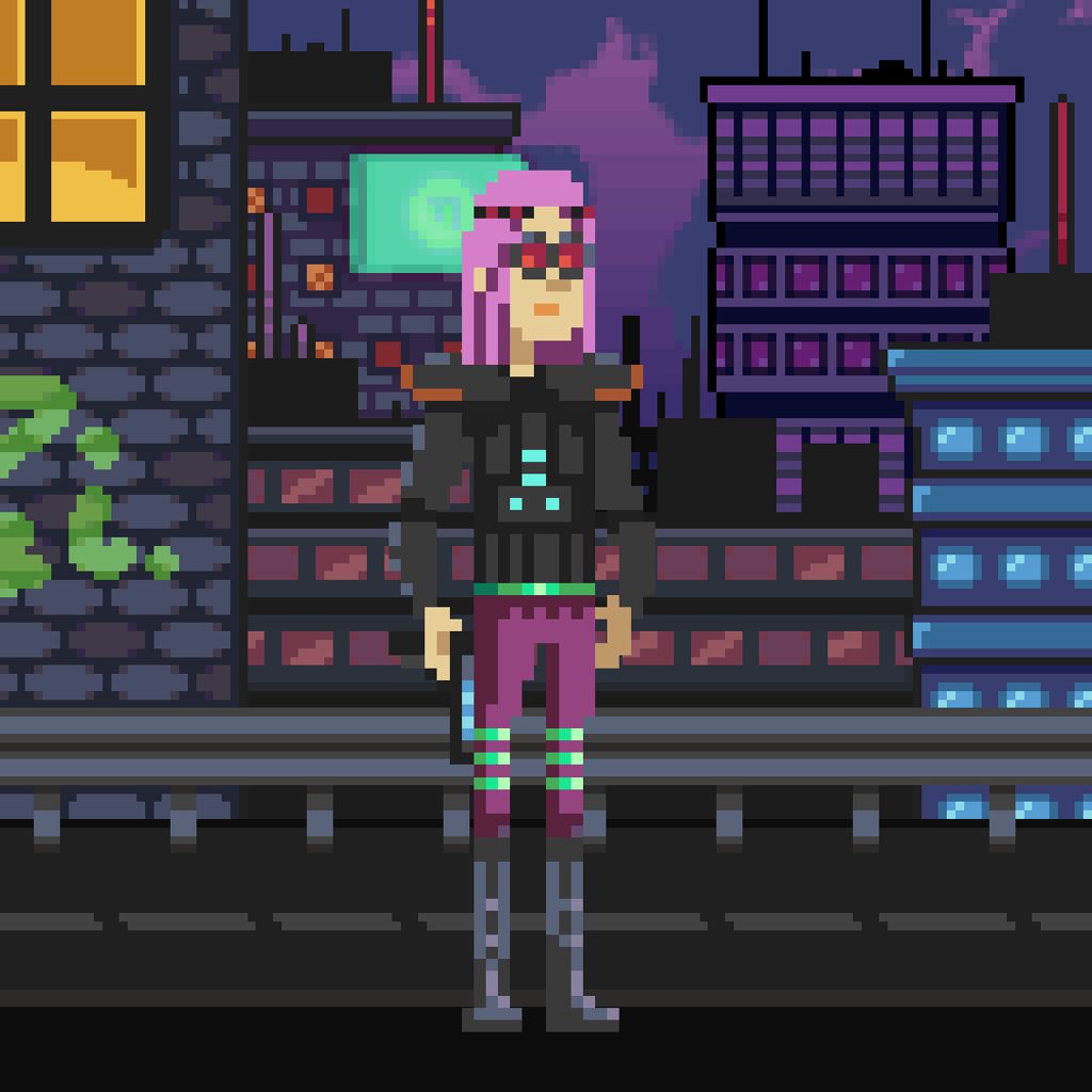 dystopia: 280
