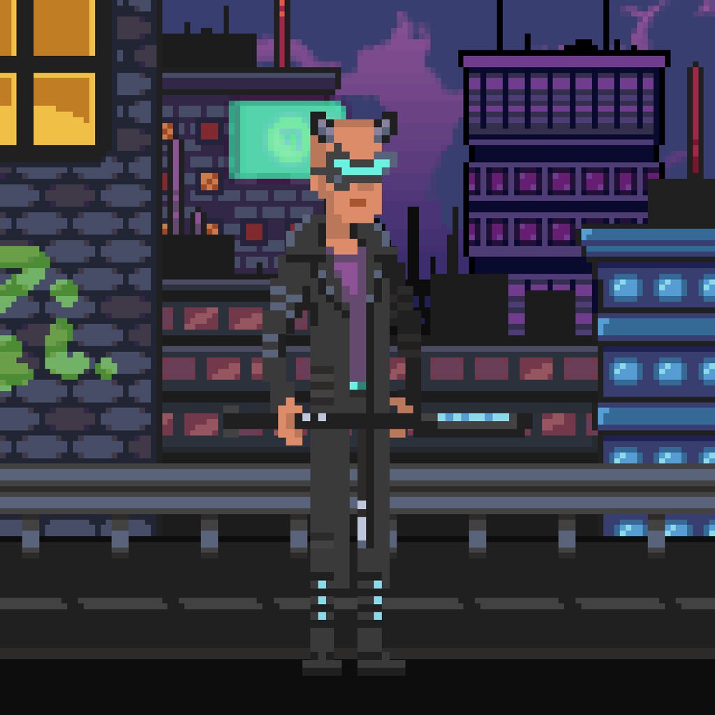 dystopia: 2838