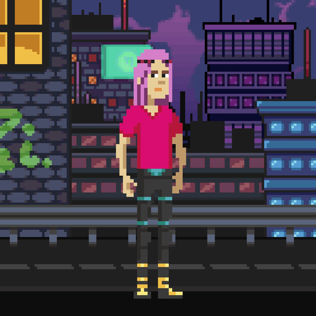 dystopia: 2852