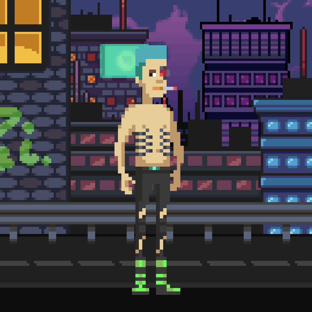 dystopia: 2872