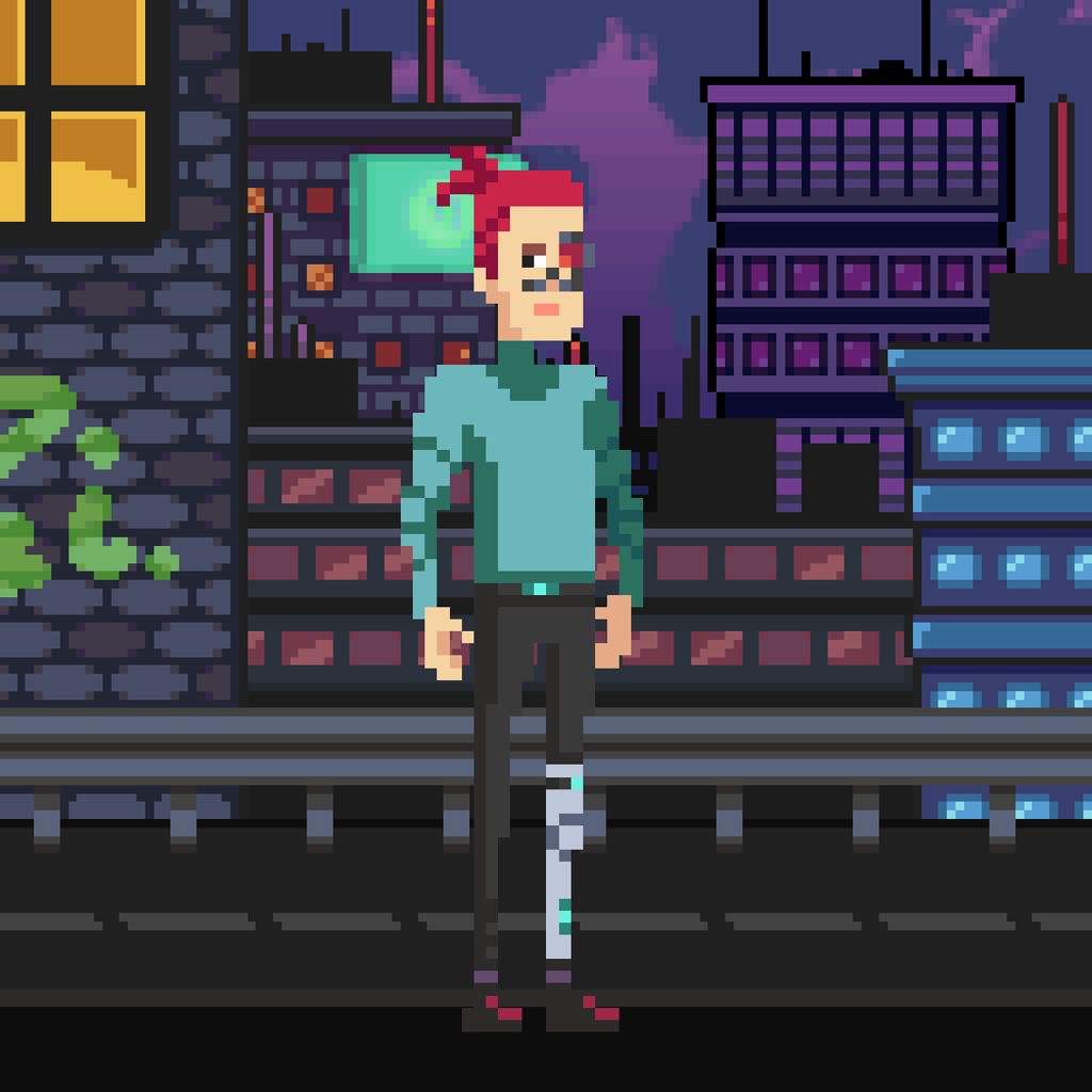 dystopia: 2891