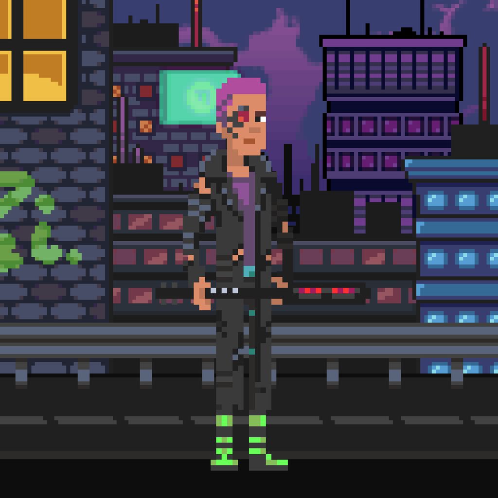 dystopia: 2909