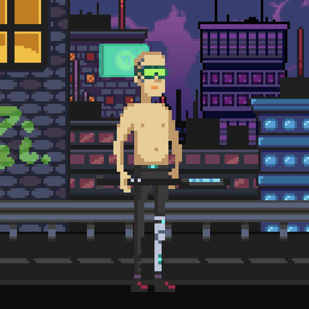 dystopia: 2921