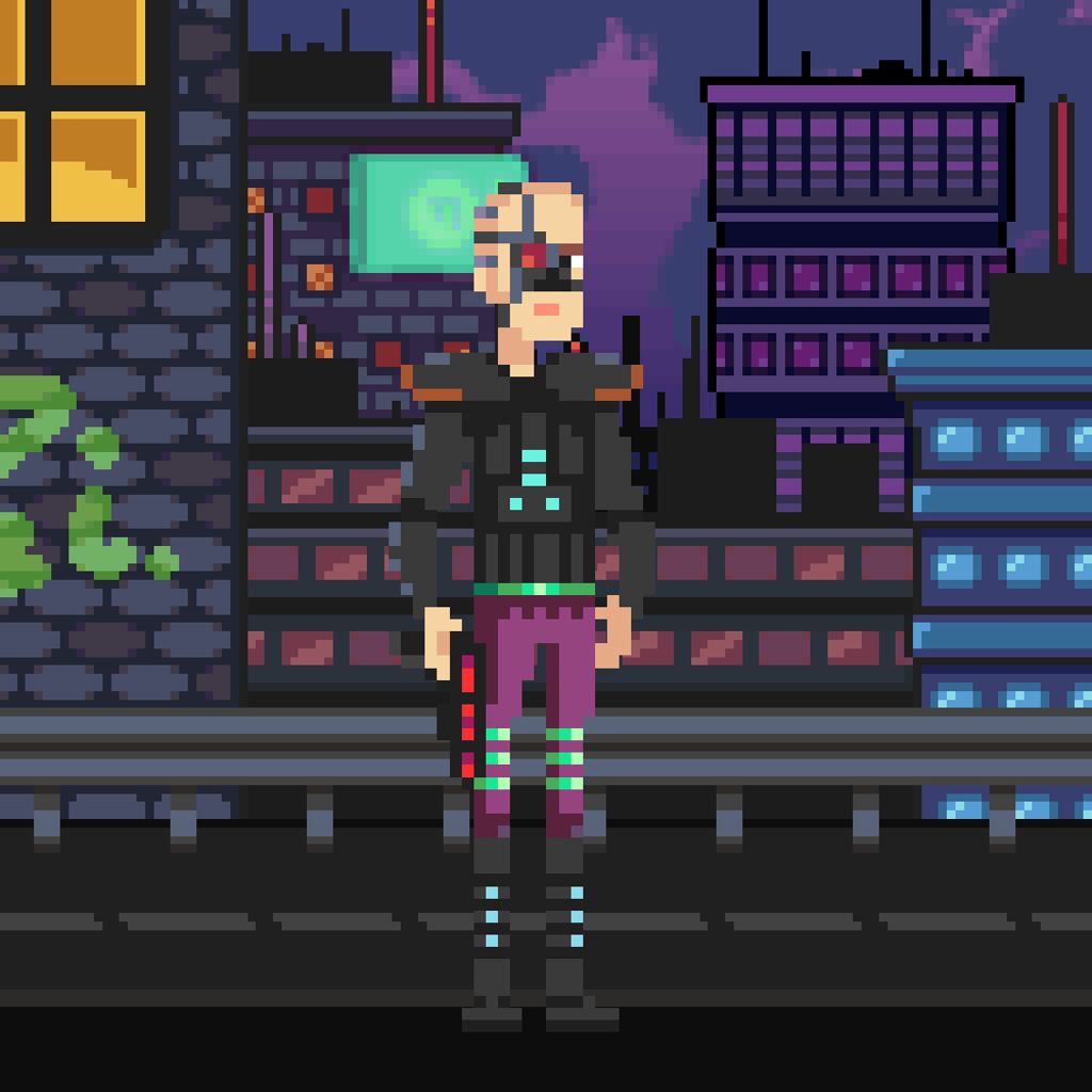 dystopia: 2925