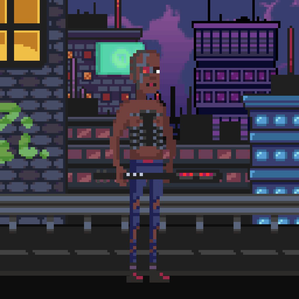 dystopia: 2932