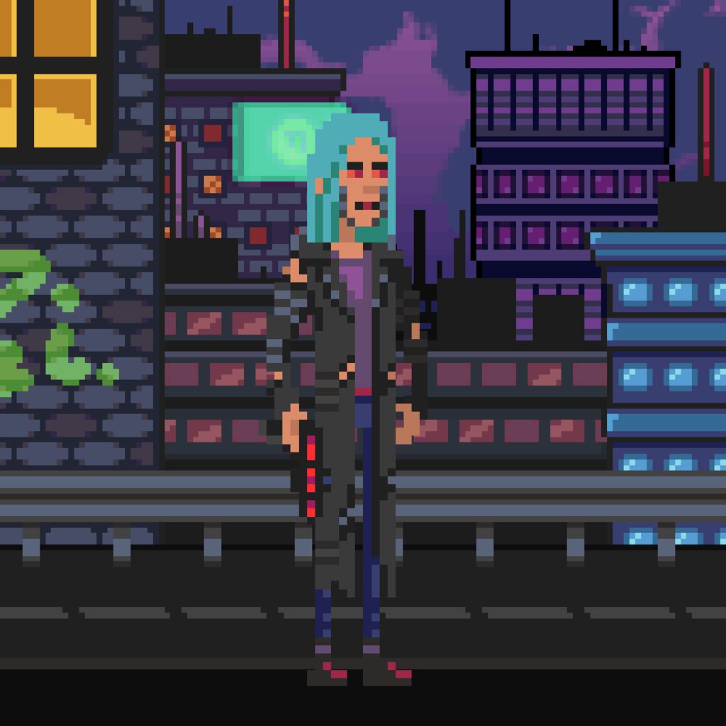 dystopia: 2985