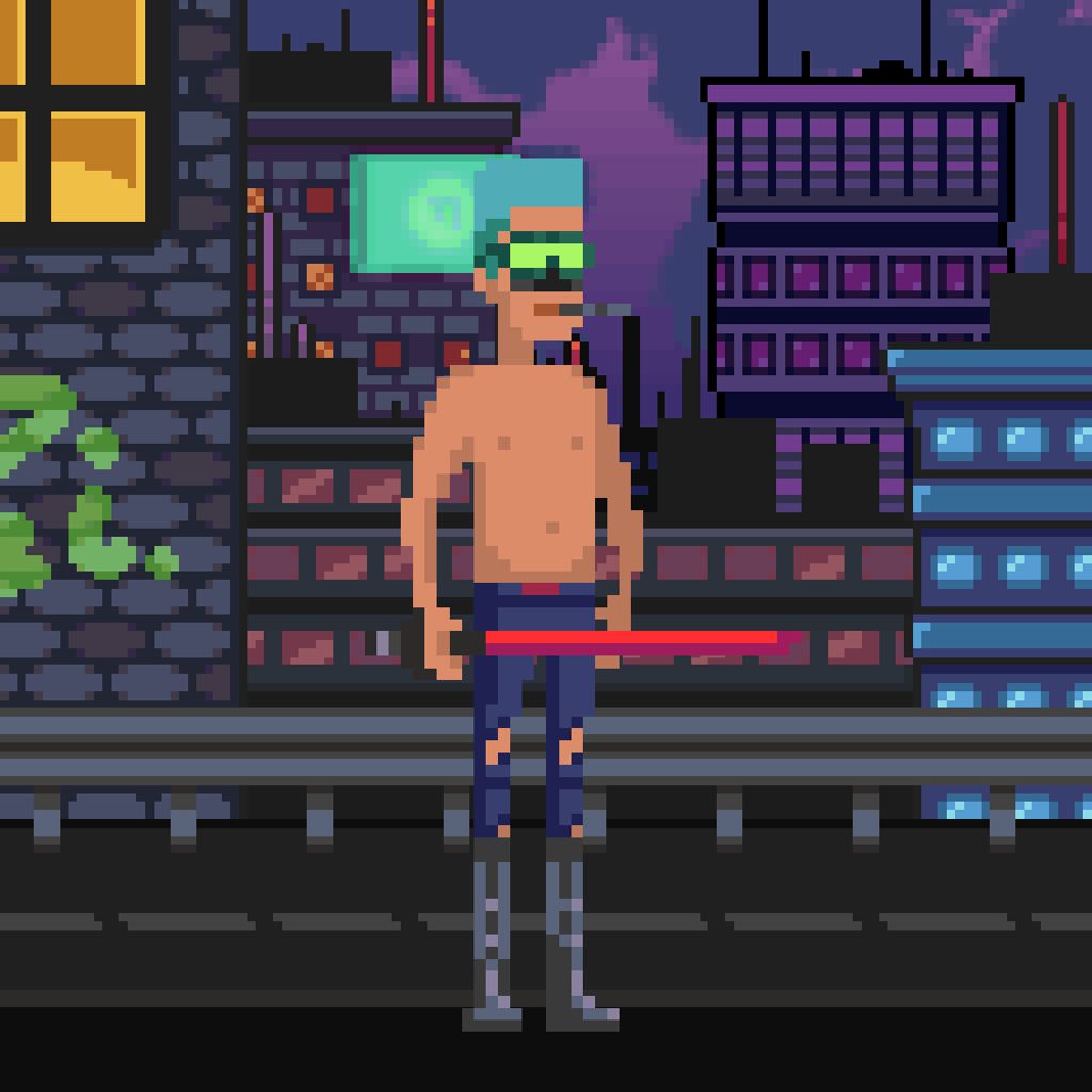 dystopia: 3083