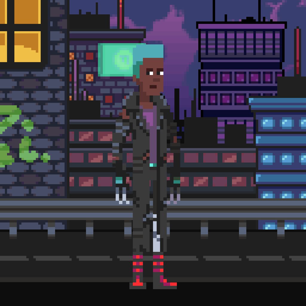 dystopia: 3098