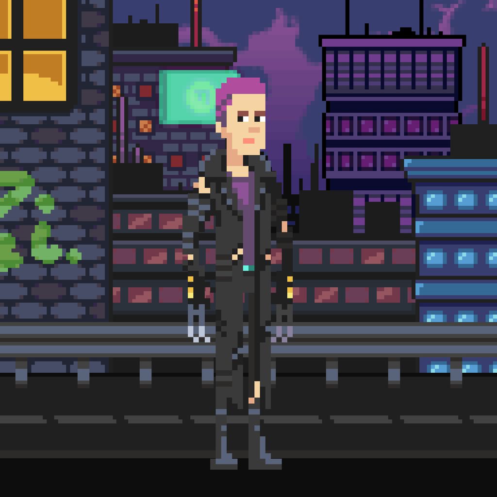 dystopia: 3141