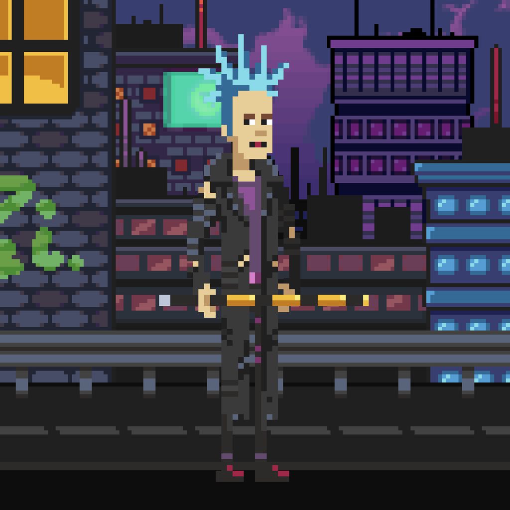 dystopia: 312