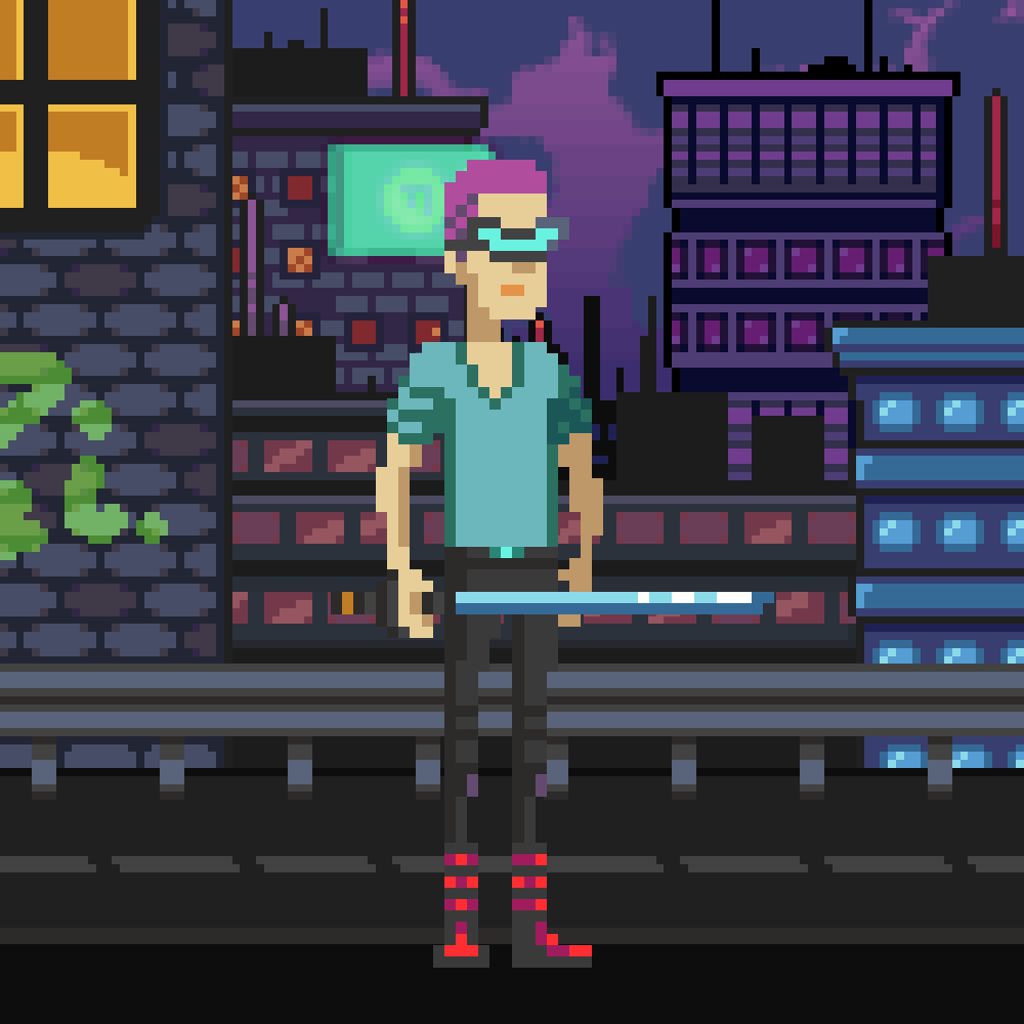 dystopia: 3218