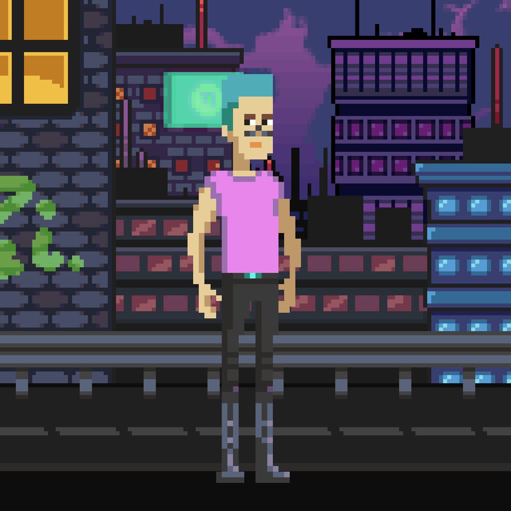 dystopia: 3229