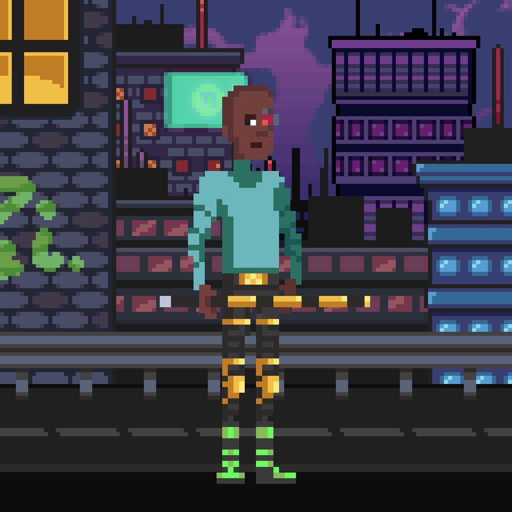 dystopia: 3240