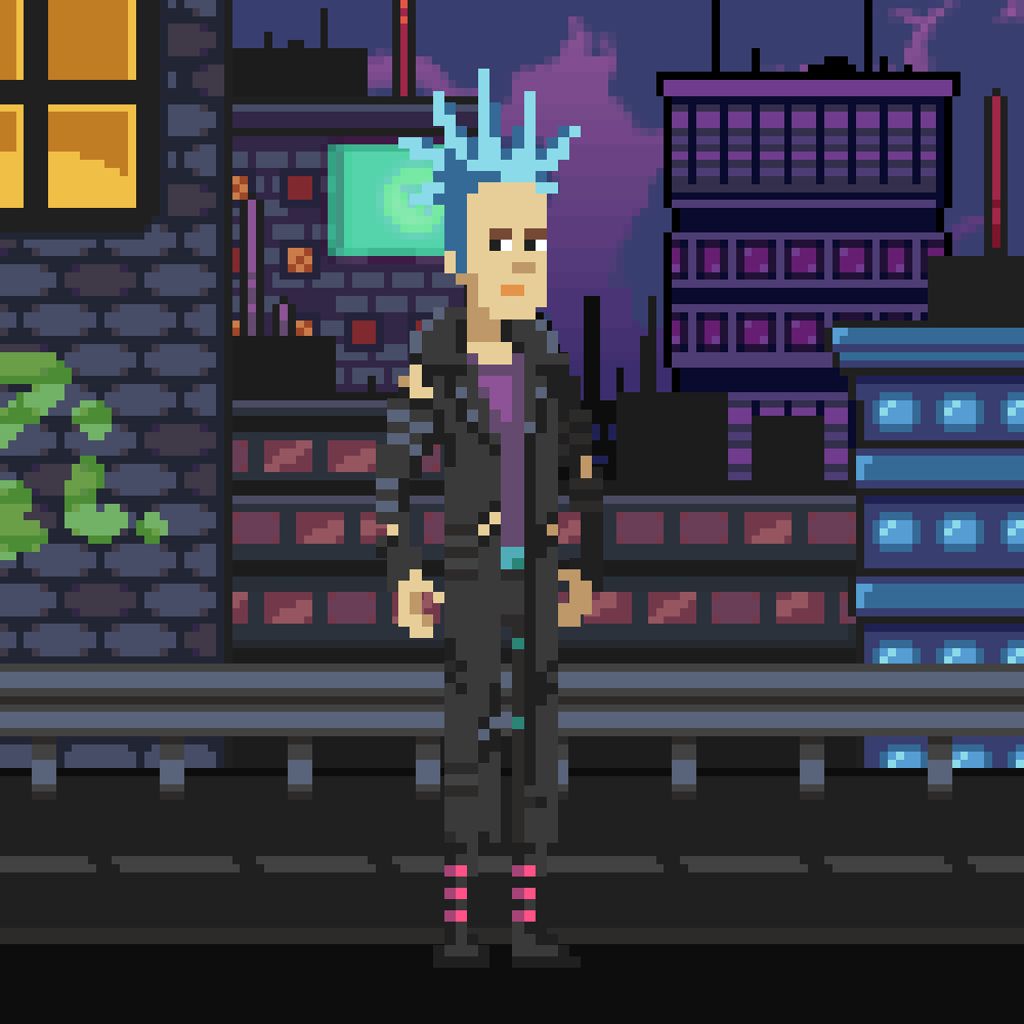 dystopia: 3256