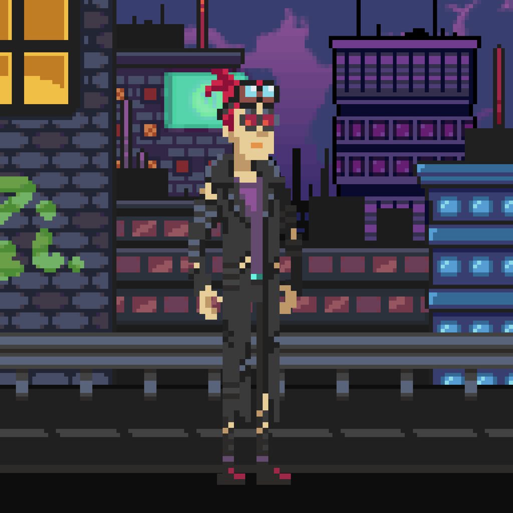 dystopia: 3318
