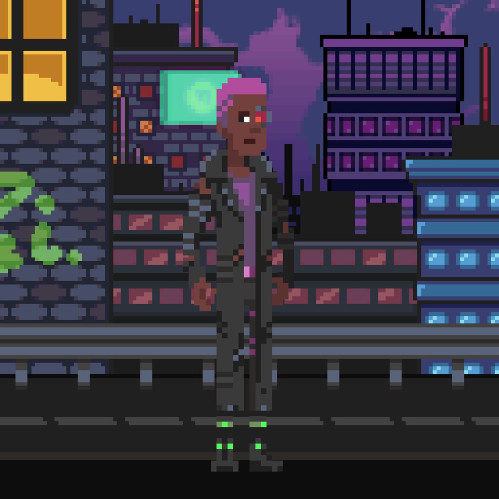 dystopia: 3320