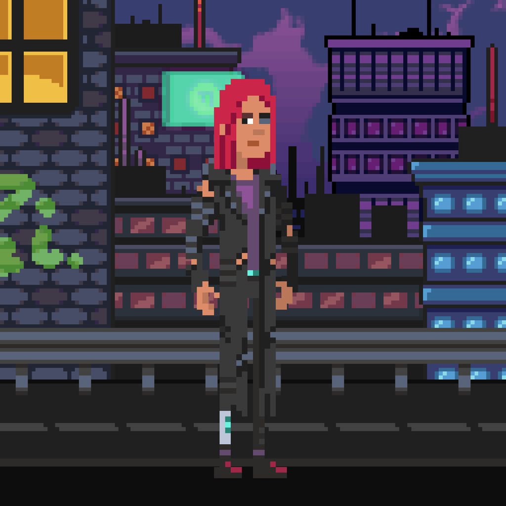 dystopia: 3322