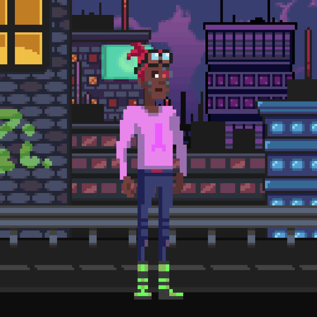 dystopia: 3327
