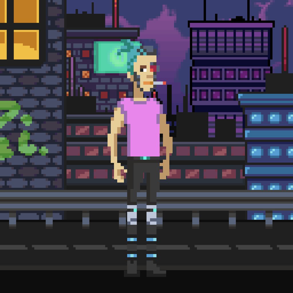dystopia: 3360