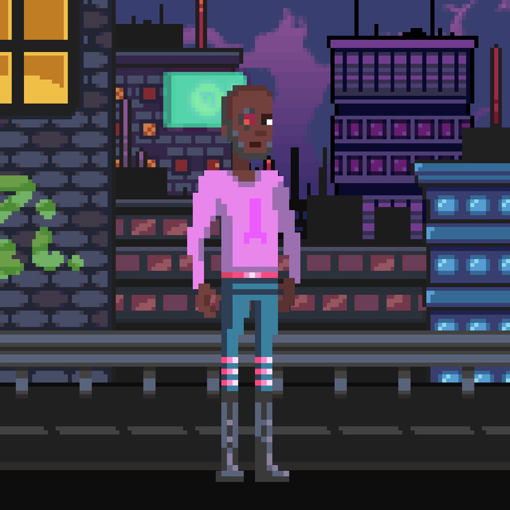 dystopia: 333
