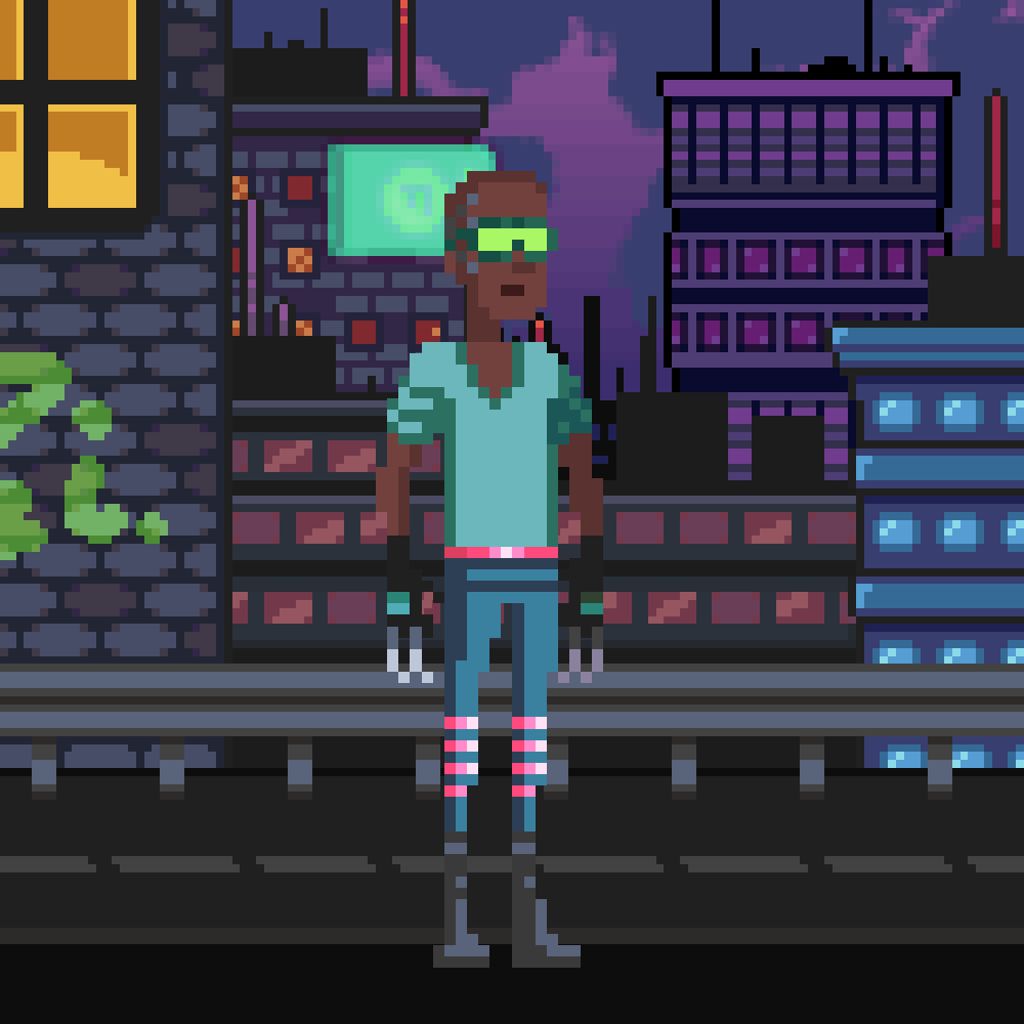dystopia: 3385