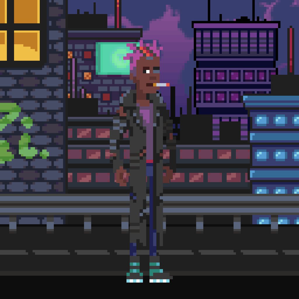 dystopia: 3392