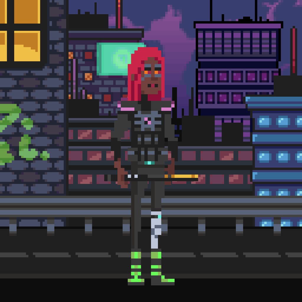 dystopia: 3397