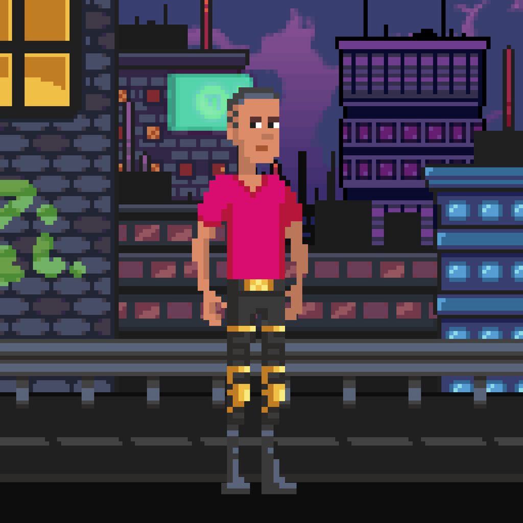 dystopia: 3466